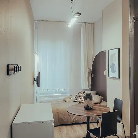 Abysse Apartment