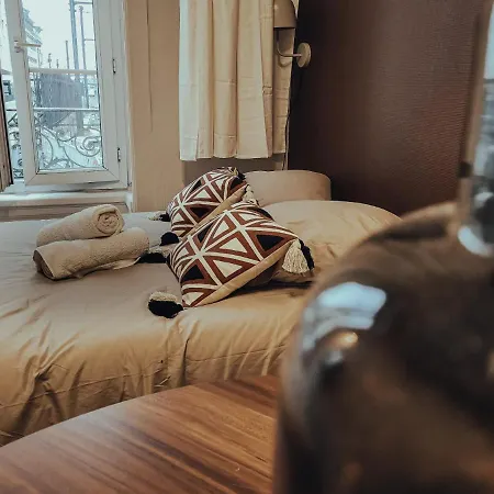 Abysse Apartment *