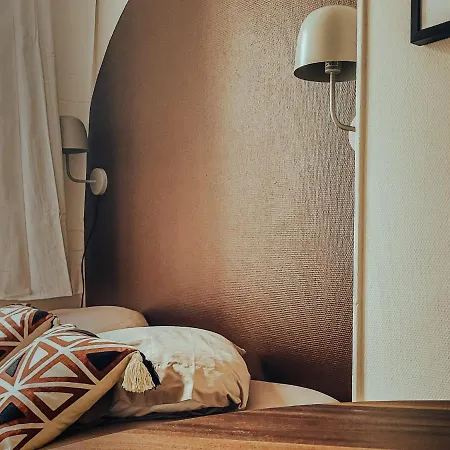 Abysse Apartment Lyon