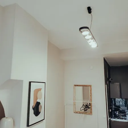 Abysse Apartment *