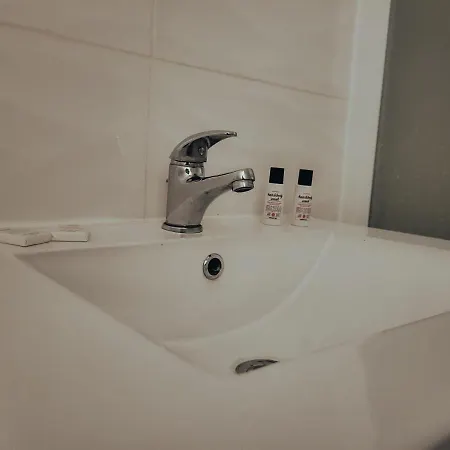 Abysse Apartment Lyon