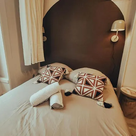 Abysse - Check In H24 - Proche Gare Perrache Apartment *