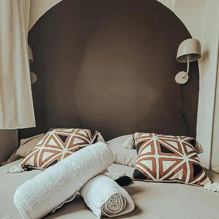 Apartment Abysse